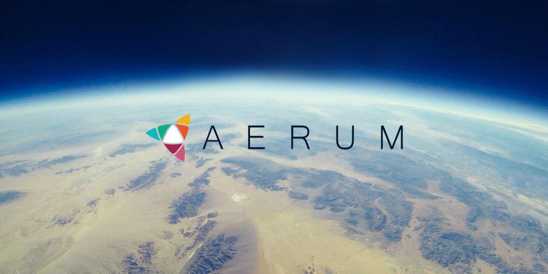 The Aerum ecosystem, a market-oriented hub