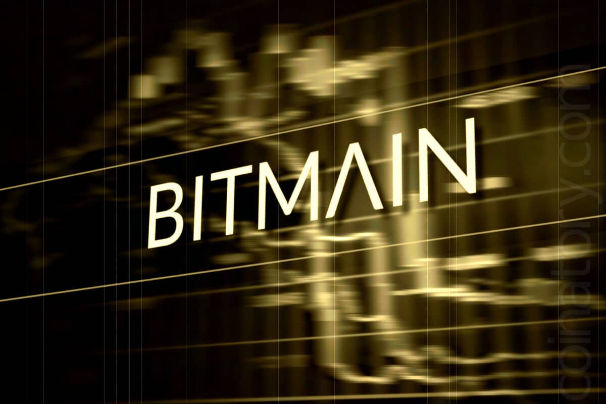 Bitmain IPO canceled