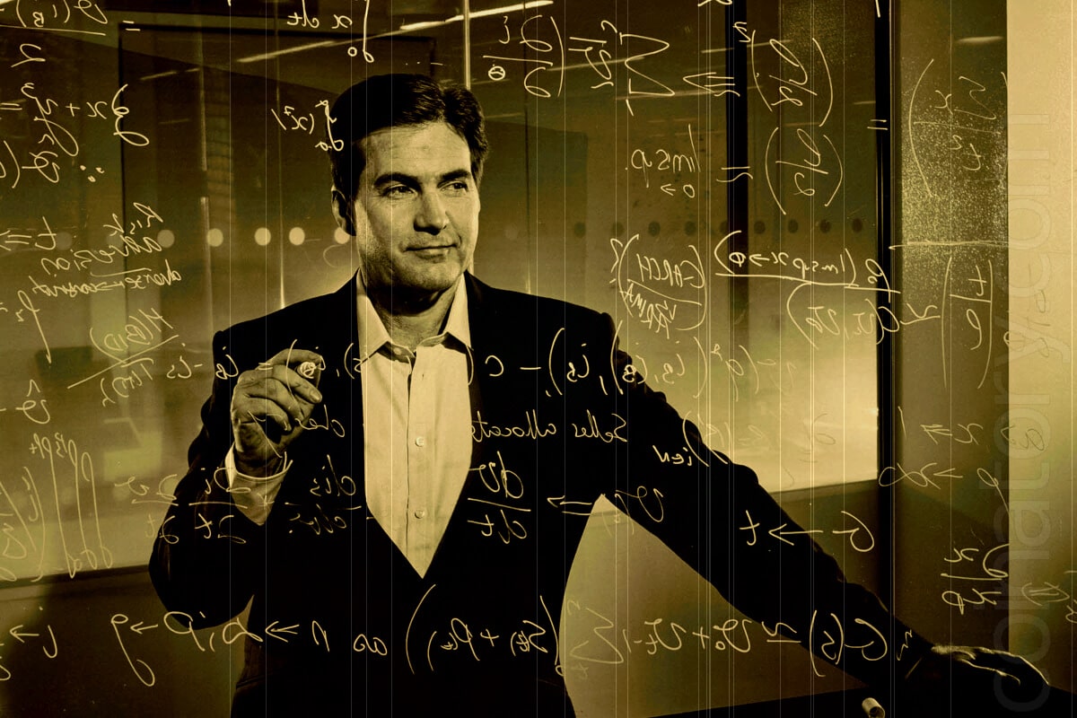 Craig Wright has filed 155 patent applications in the field of blockchain and cryptocurrency since August 2017