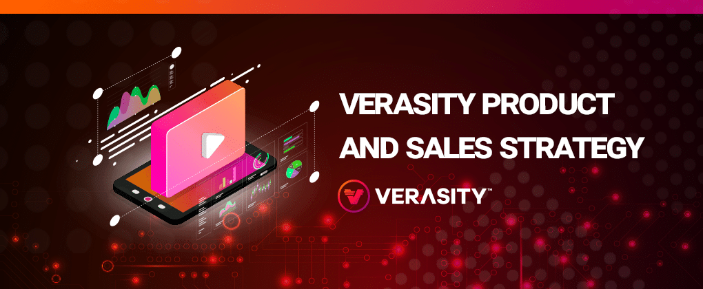 Verasity’s VRA token increases 300% because of its Product and Sales Strategy 1 Verasity’s VRA token increases 300% because of its Product and Sales Strategy - Coinatory