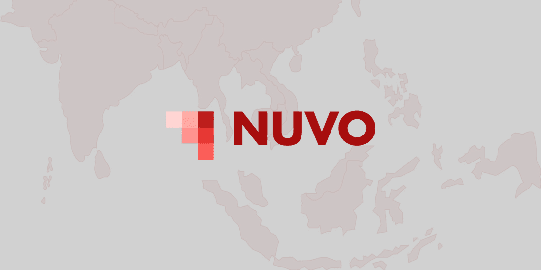 Nuvo is Building a Blockchain-Based Decentralized Communications Ecosystem for Africa and Beyond