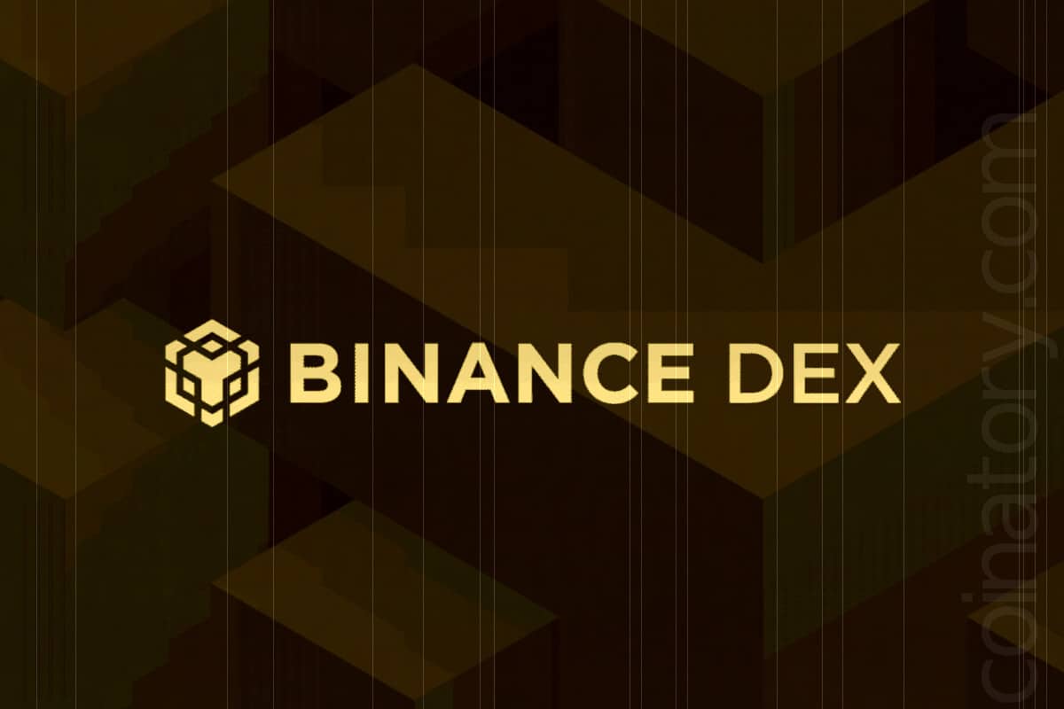 Binance DEX: blocks certain countries or not?