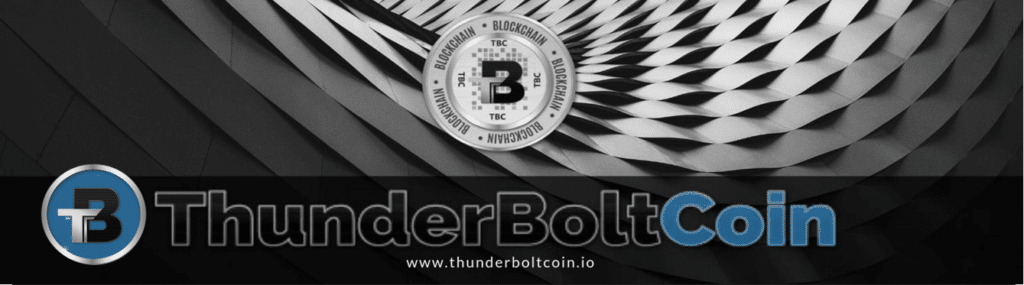 ThunderBolt: efficiency linked to the TBC token 1 ThunderBolt: efficiency linked to the TBC token - Coinatory