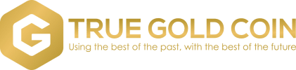 TrueGoldCoin goes back to the roots of coins with TGC 2 TrueGoldCoin goes back to the roots of coins with TGC - Coinatory