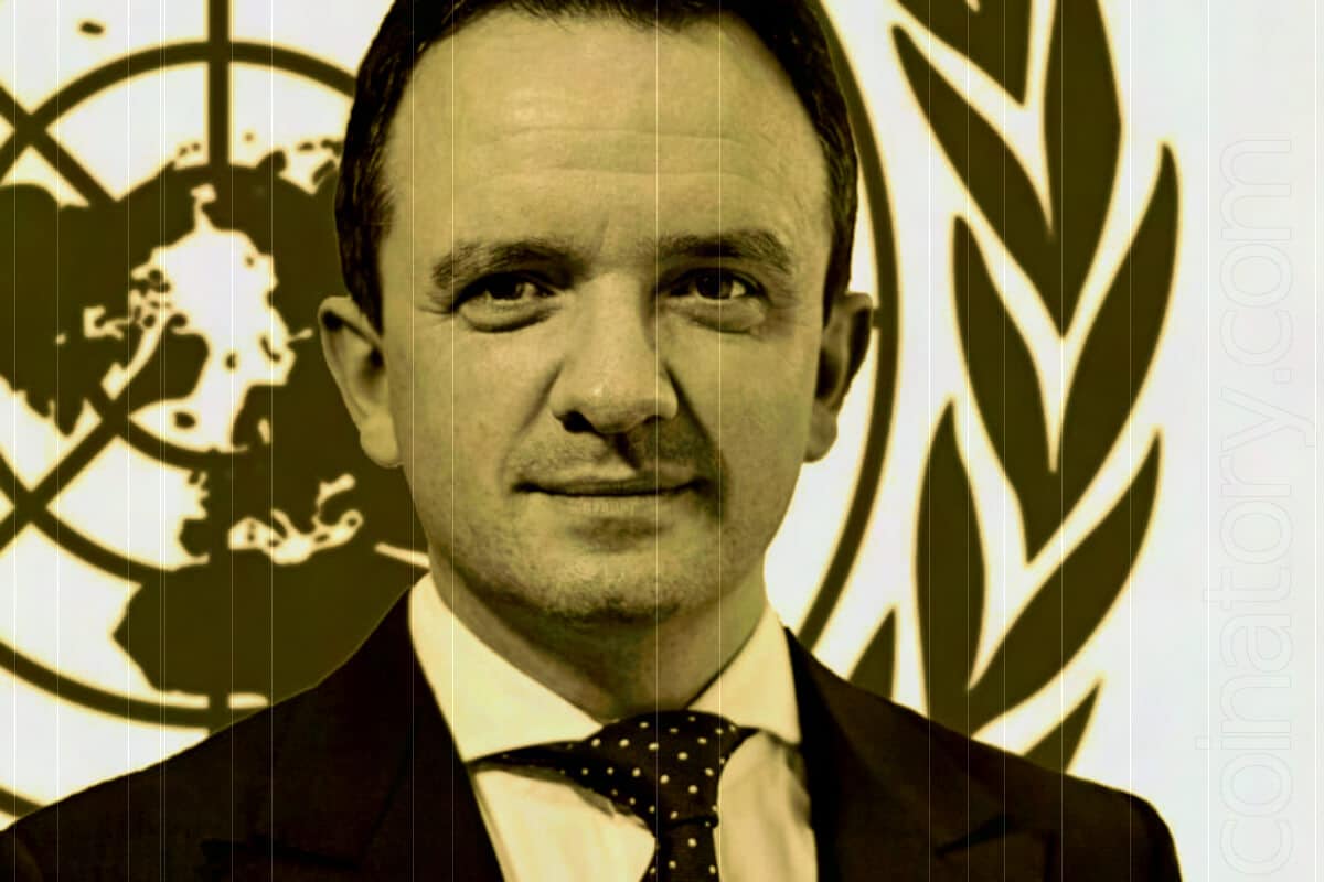 UN official: Anonymity of cryptocurrencies significantly complicates the fight against cyber crime