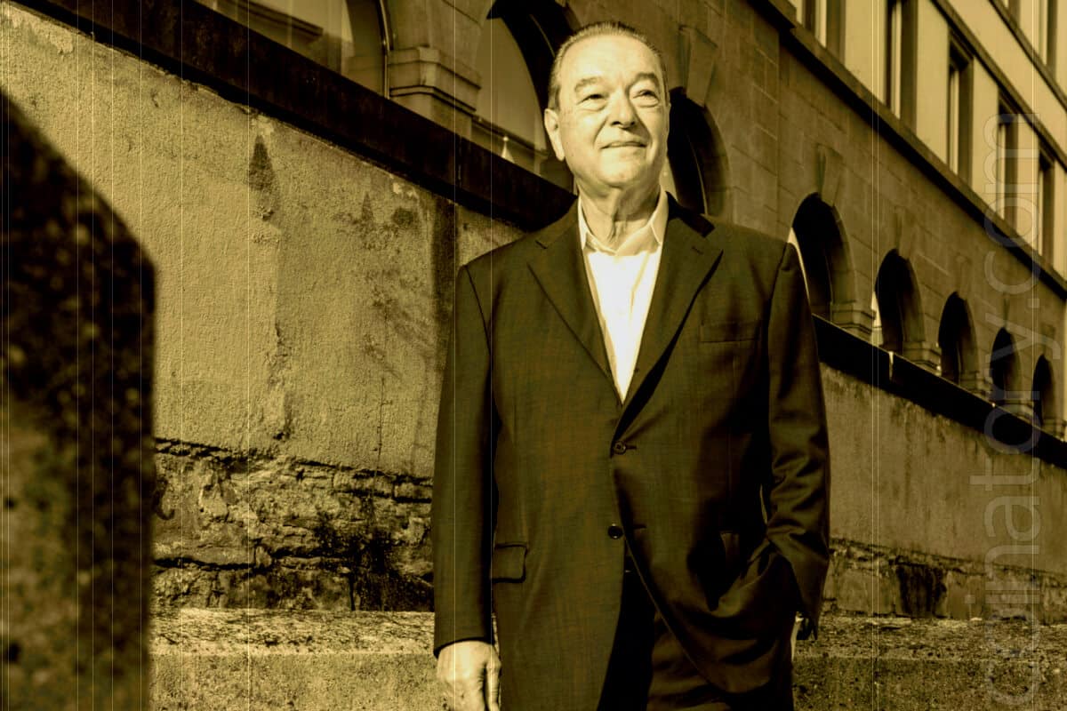 Former top banker admitted that fiat money is already worth nothing