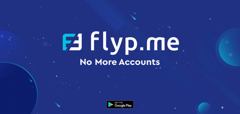 Flyp.me Crypto-to-Crypto Accountless Exchange Launches Android App