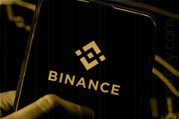 Binance Ends Partnership with Argentine Football Association