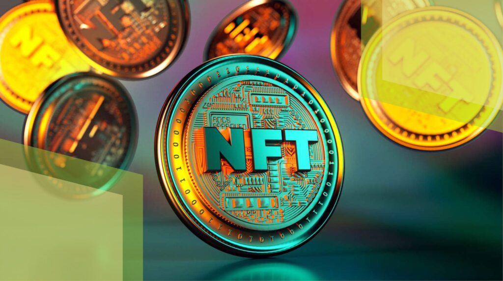 Steps to create an NFT from start to finish