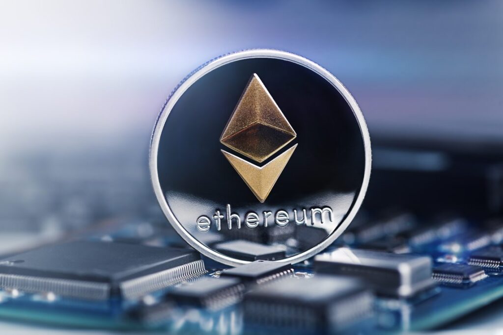 when to sell ethereum to make a profit