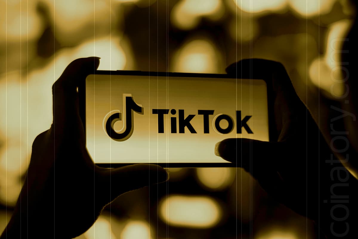 Almost 40% of TikTok videos about crypto investments are misleading