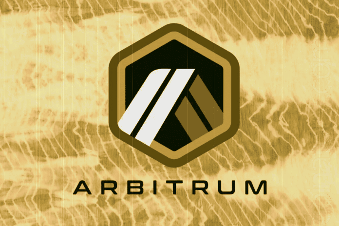 Arbitrum Airdrops Almost 113 Million ARB Tokens to 130+ DAOs in Ecosystem