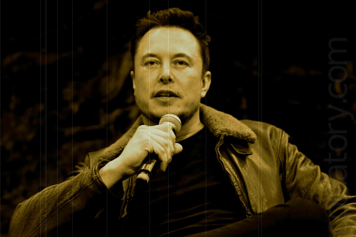 Elon Musk threatens to sue Microsoft over using Twitter data for its A.I.