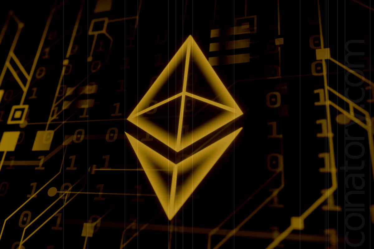 Ethereum ranks #8 among top developed blockchains