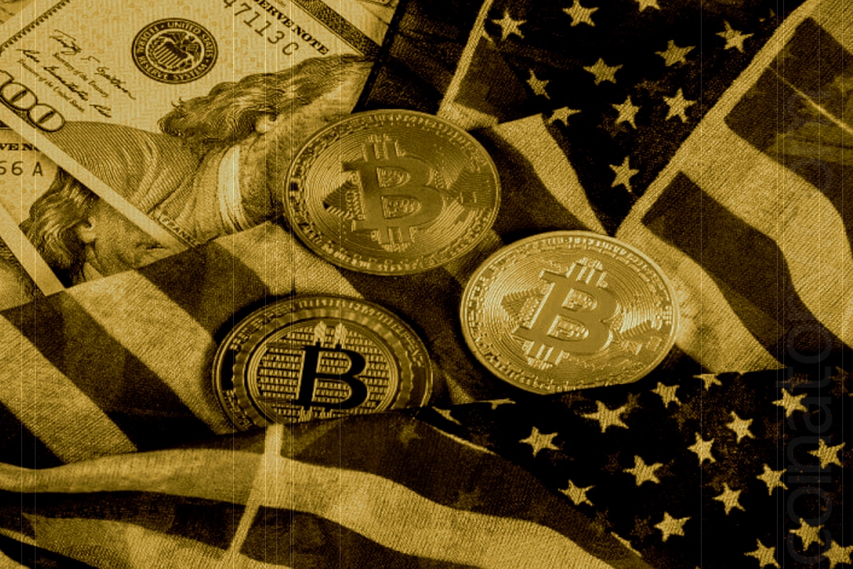 Is crypto dead in America?