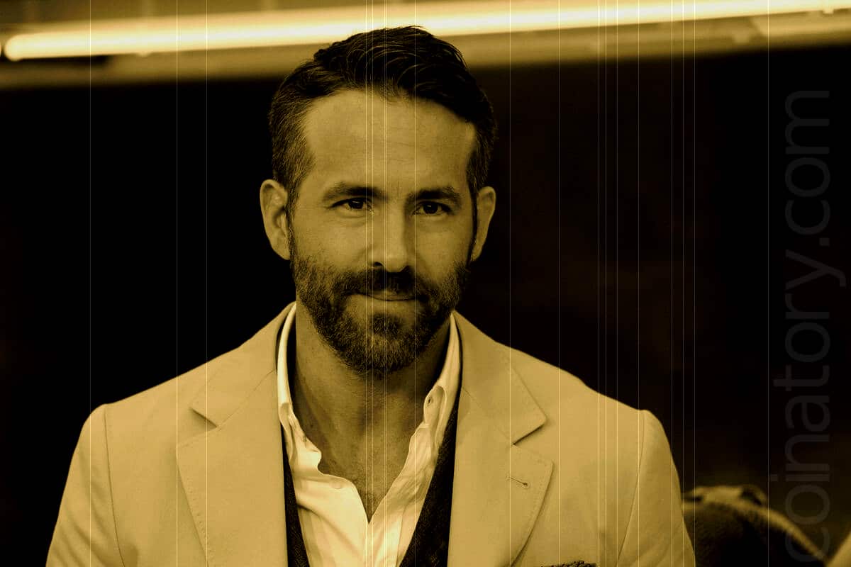 Nuvei Bounces Back: Hollywood Star Ryan Reynolds Invests in the Global Payments Technology Company