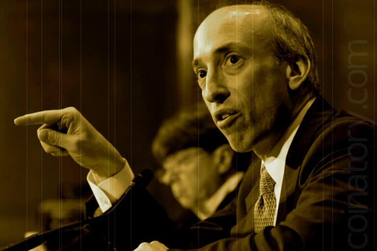 Congress Puts SEC’s Gensler in the Hot Seat: Demands Clearer Answers
