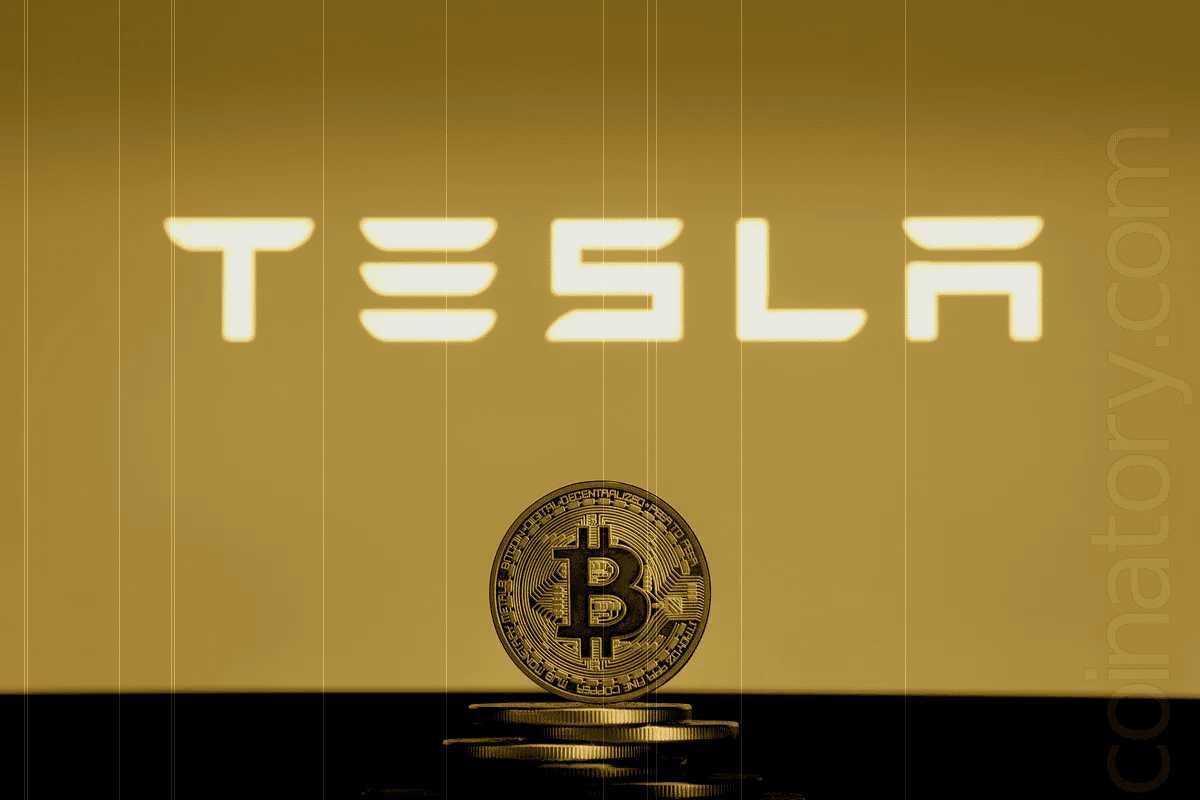 Tesla Holds Bitcoin Holdings Steady in Q1 2023