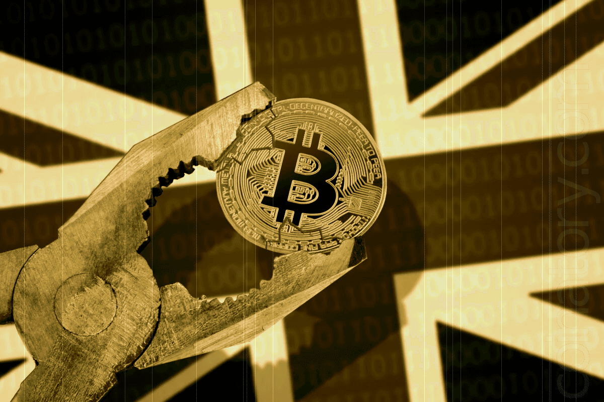 UK Charity Commission Issues Guidance on Cryptocurrency Acceptance for Charities