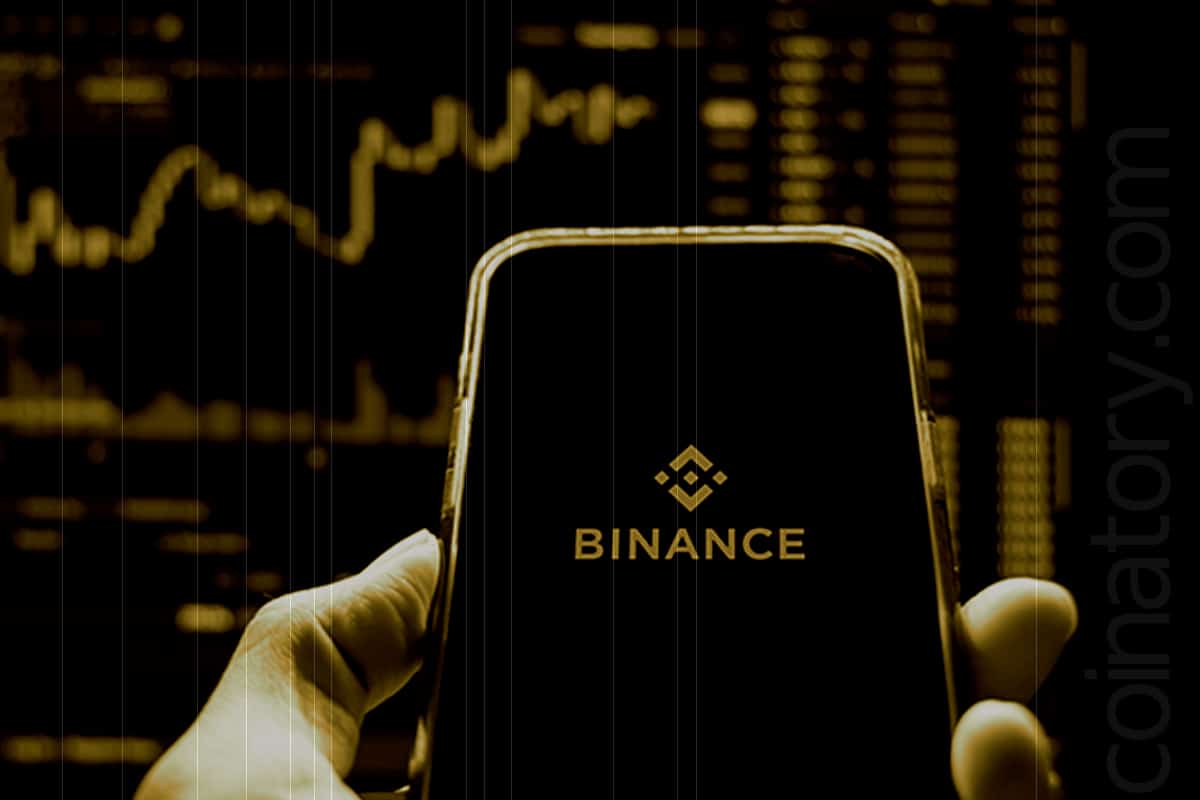 Voyager's $1B deal with Binance