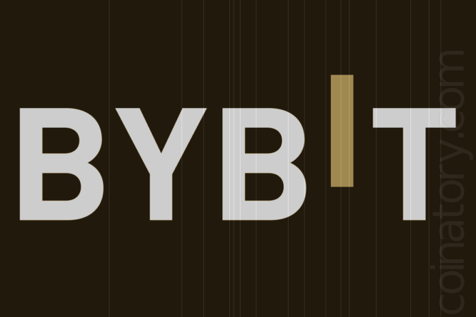 Bybit introduced the mandatory KYC verification for all products and services on May 8