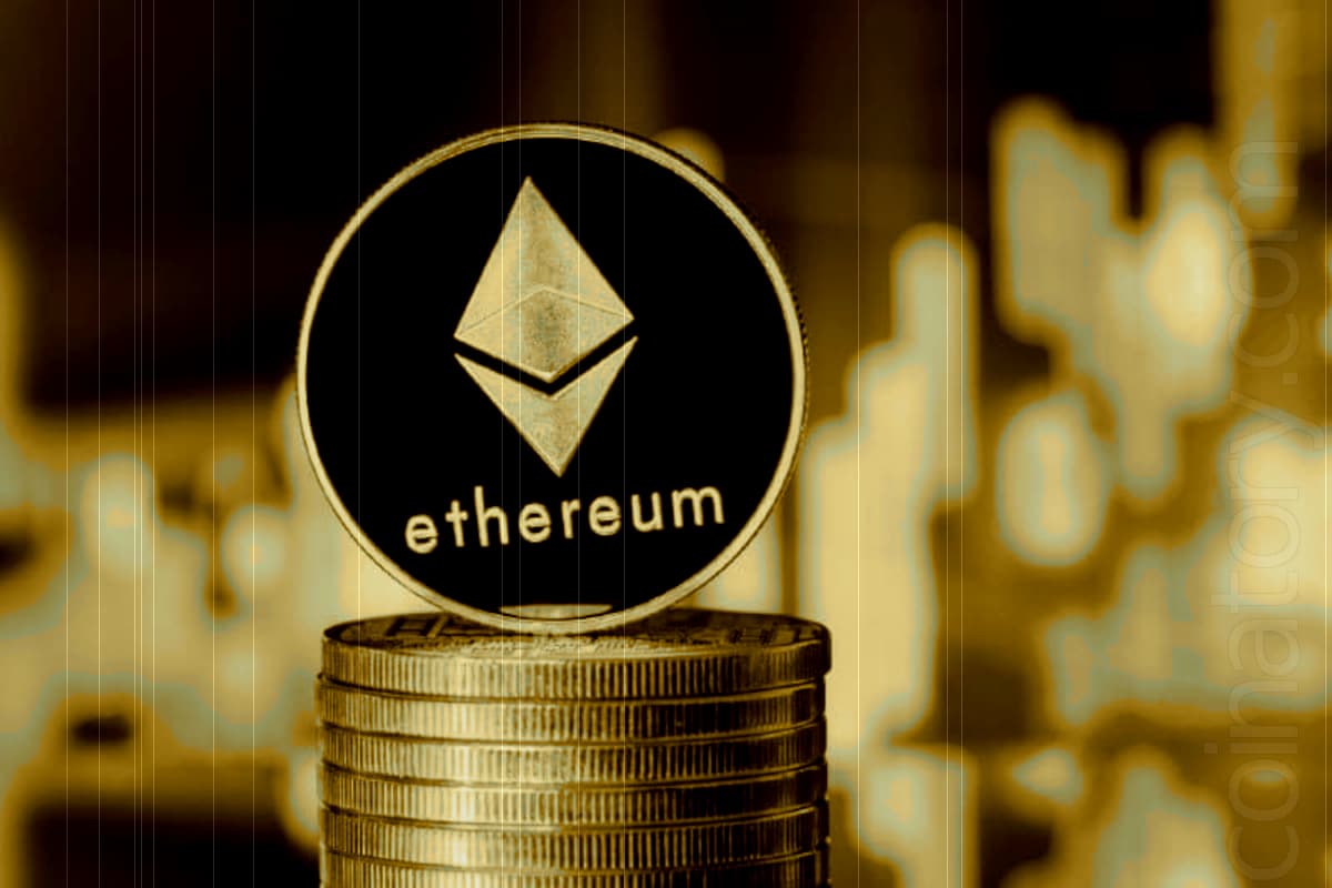 Ethereum's Silent Sleeper Awakens: 8,000 ETH Transferred After 8 Years