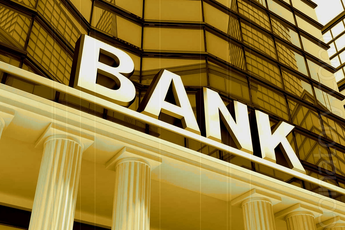 Widespread Concerns Over Financial Security: Americans Uneasy About Banking System