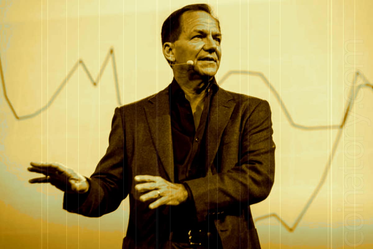 I Will Always Stick With Bitcoin: American Billionaire Paul Tudor Jones III