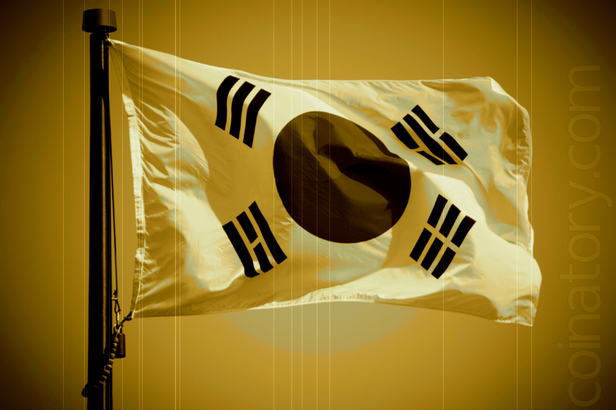 Korean Politician Agrees to Sell his Crypto Assets Following Public Scrutiny