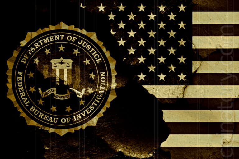 FBI Warns of Crypto Human Trafficking Rings in Asia