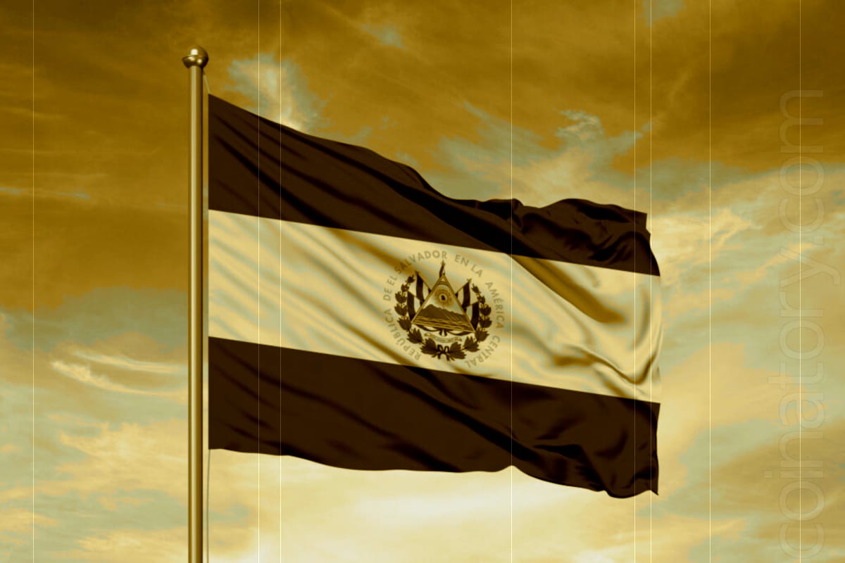 El Salvador Nears Launch of Bitcoin Bonds