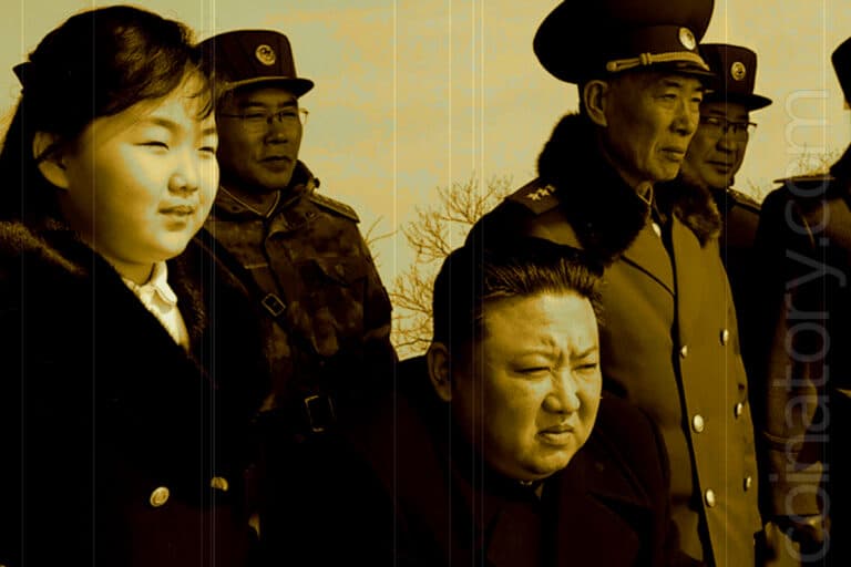 Half of North Korea’s Missile Programs Funded via Stolen Crypto