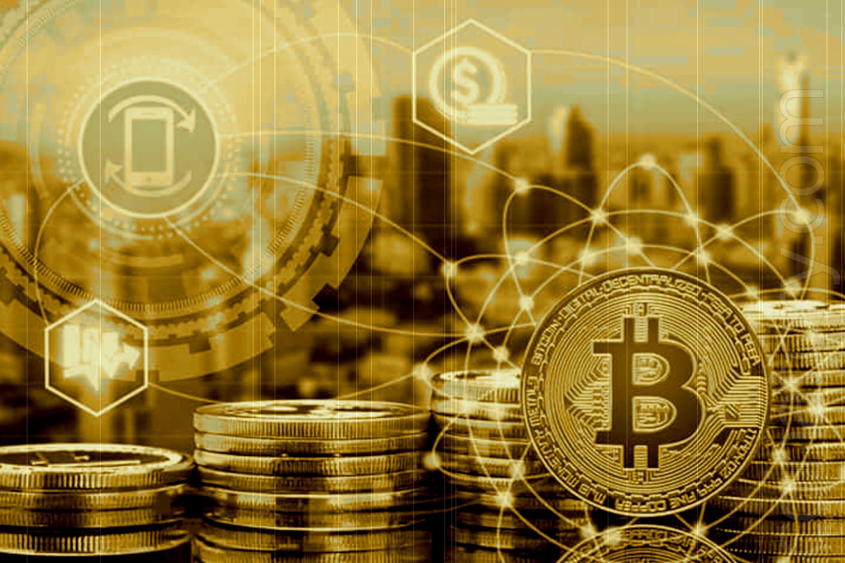 36% of the top 1,000 crypto projects went silent on blogging this year