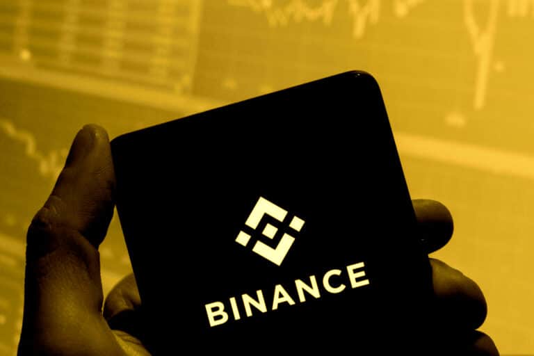 Teng’s Vision: Reinventing Binance