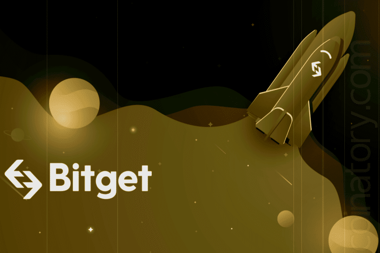 Bitget joins Binance in obtaining regulatory approval in Poland