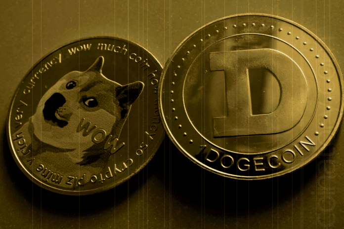 DogeCoin Surpasses Bitcoin and Litecoin in Daily Transactions