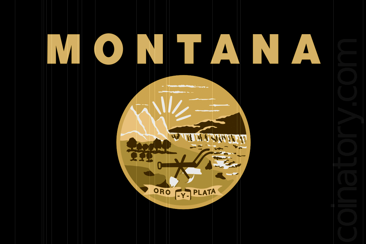 Montana Governor Signs Pro-Crypto Mining Bill into Law