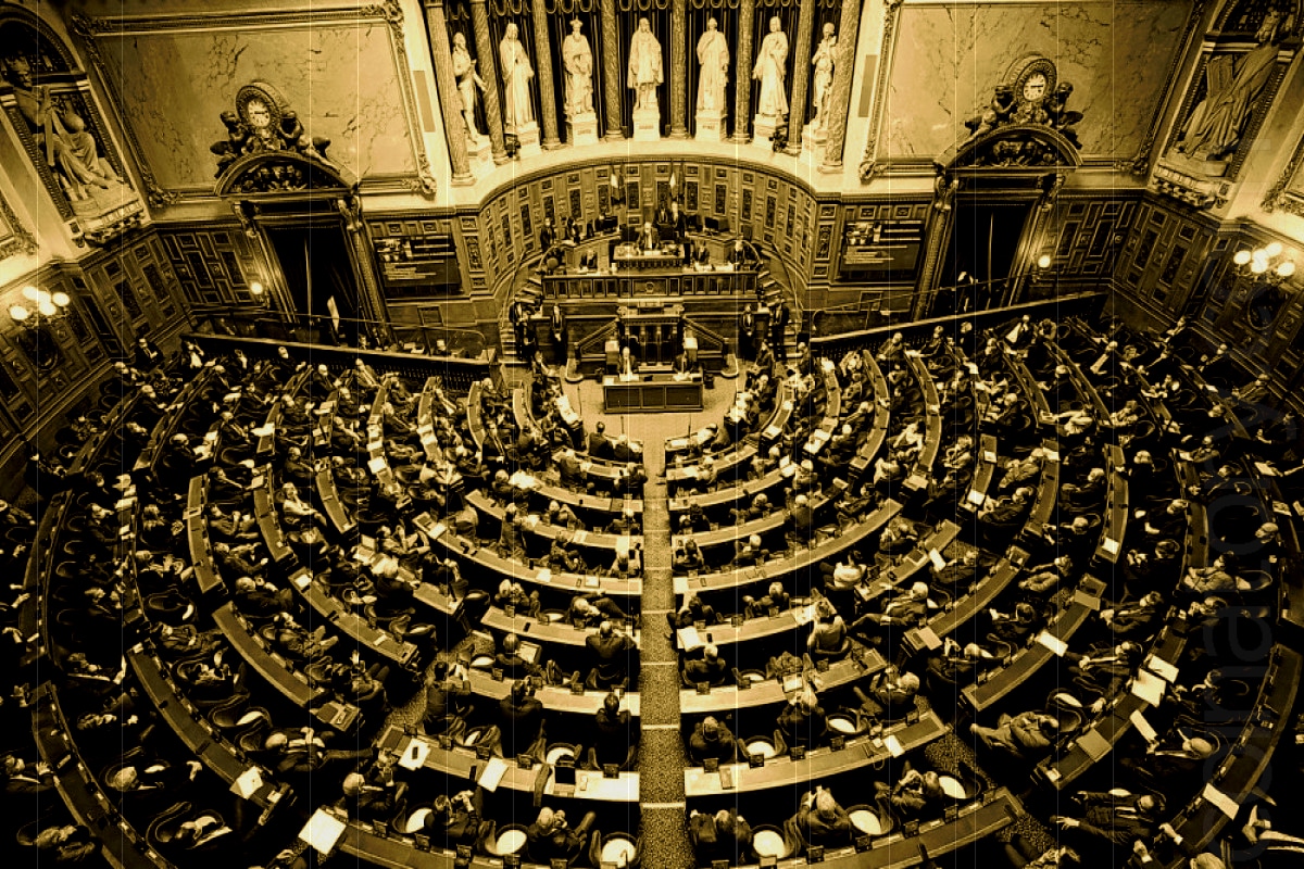 The French Senate Committee Approves Amendment Allowing Cryptocurrency Companies to Hire Influencers for Advertising