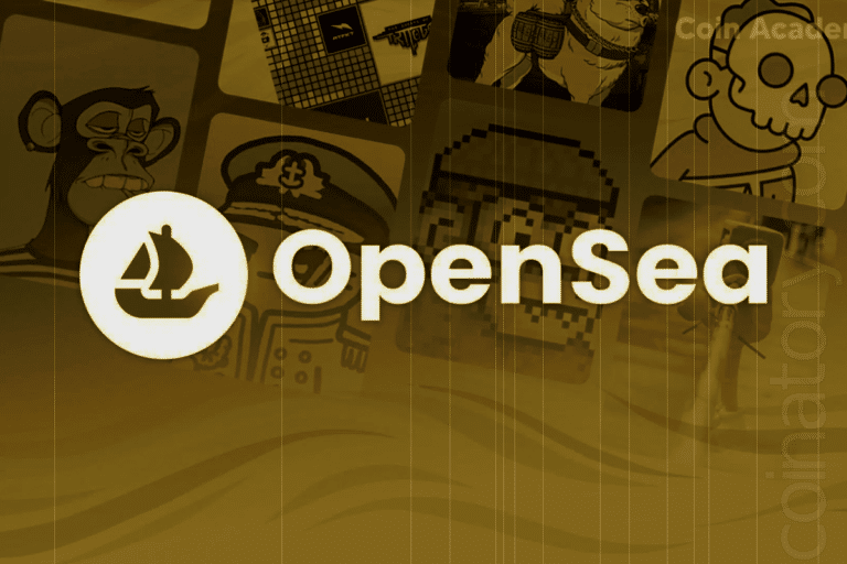 OpenSea Leads in Active Traders: Top 10 NFT Marketplaces in 2023