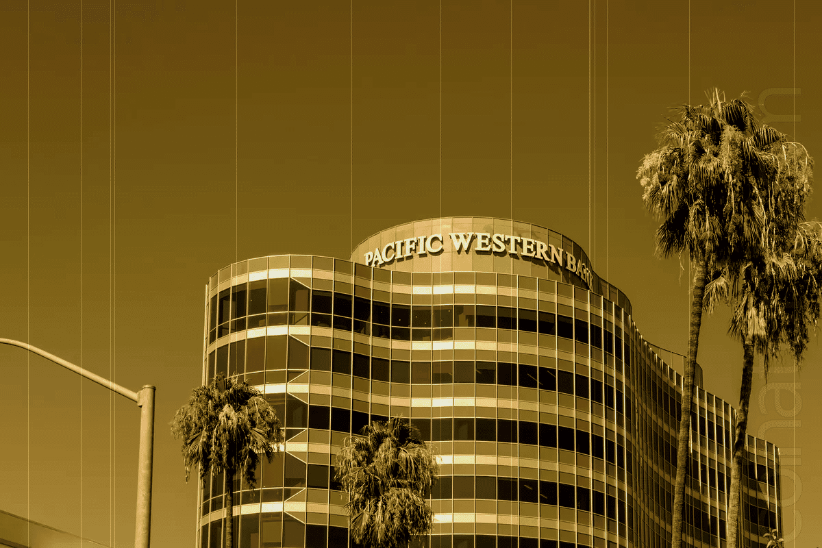 PacWest Bancorp Considers Strategic Options After First Republic Bank Collapse
