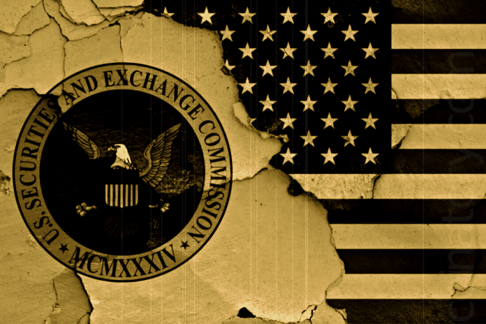 US SEC Says Filecoin Is a Security in Comment Letter to Grayscale