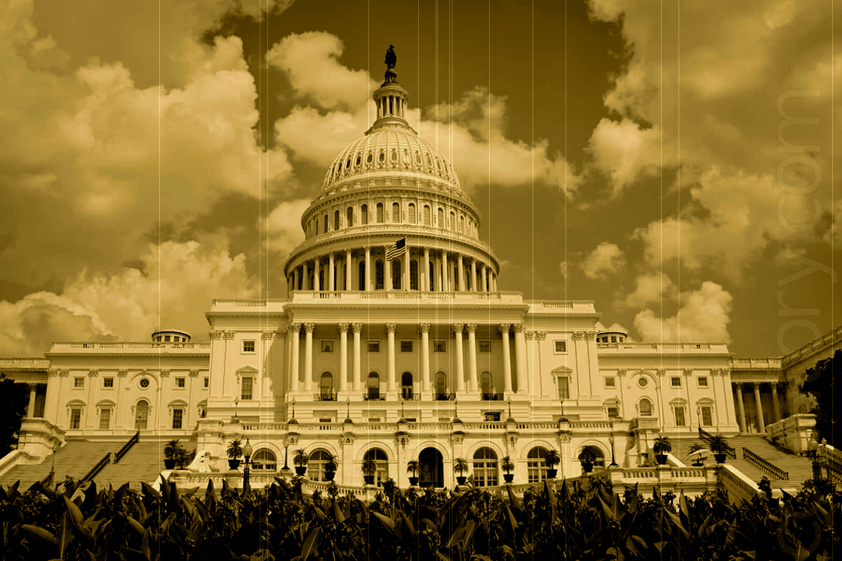 The US Congressmen demand an explanation for negative views on crypto in an economic report