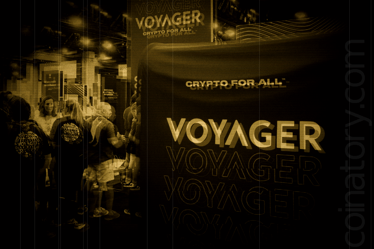 Voyager Digitally to Liquidate Assets and Shut Down Operations