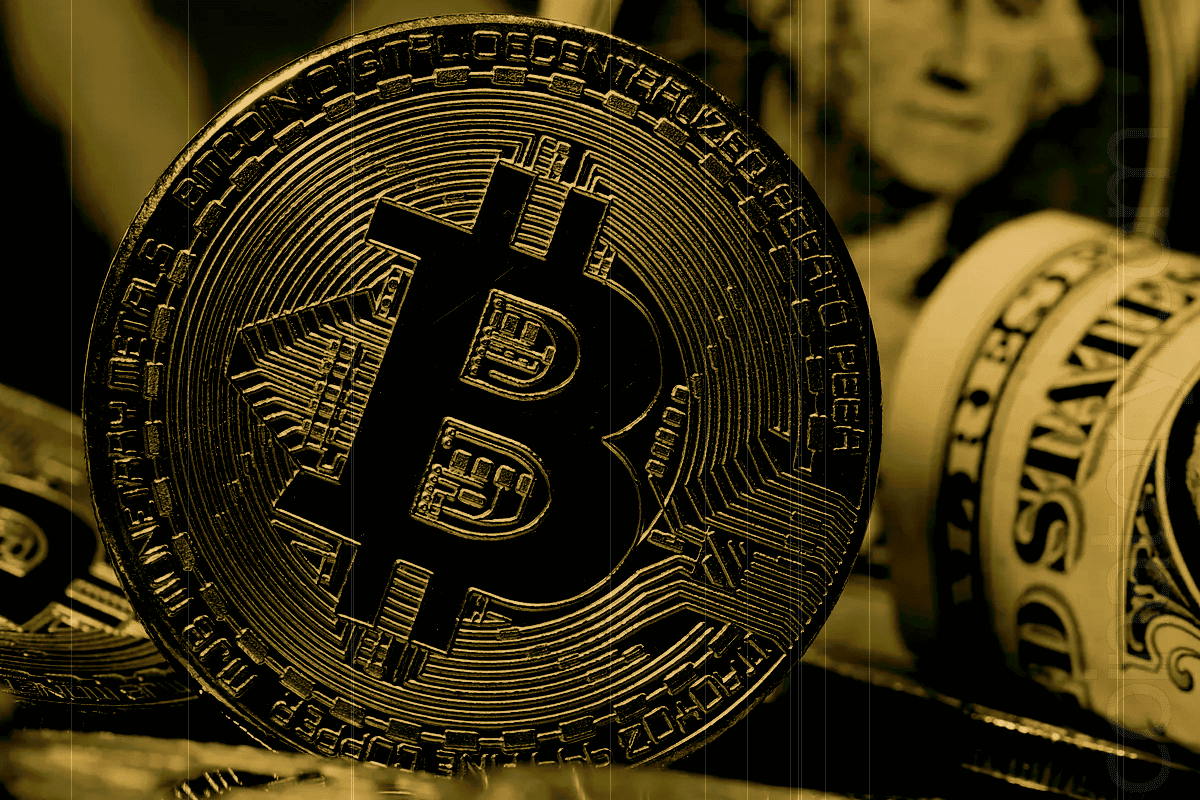 Wife finds husband’s Bitcoin stash amid divorce proceedings