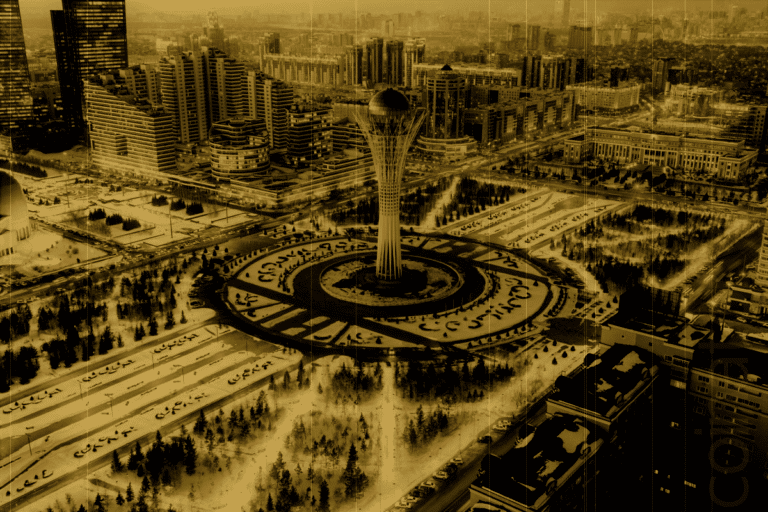 Kazakhstan collects $7 million in crypto mining taxes in 2022 as new regulations take effect