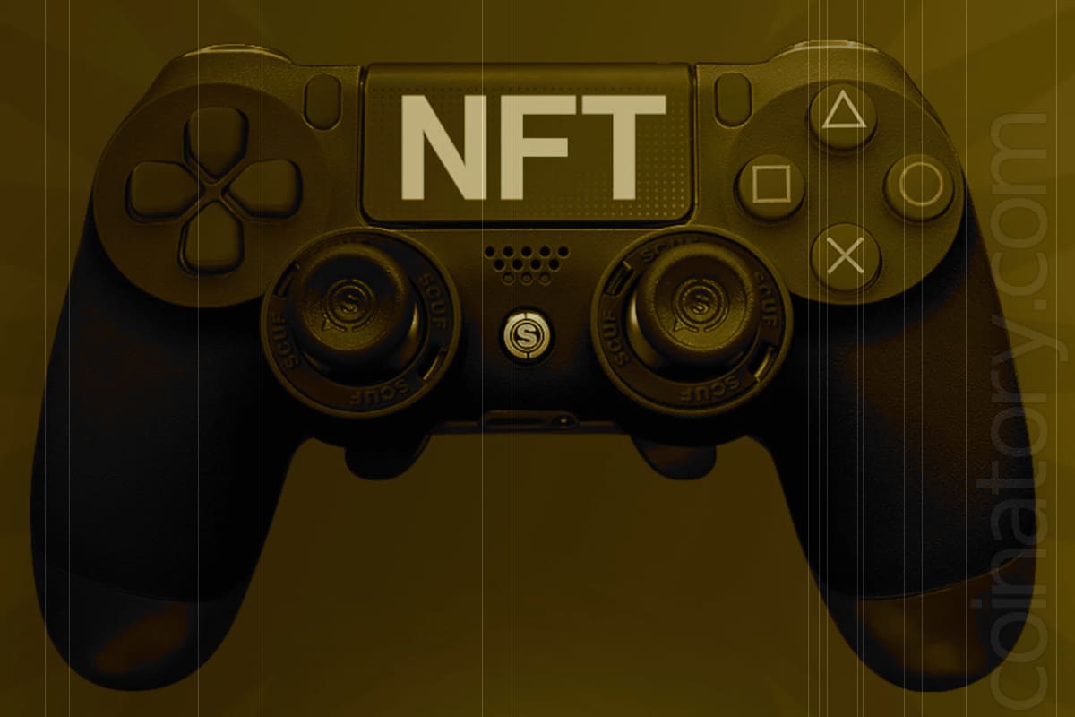 New NFT Game Makes Its Debut on Epic Games