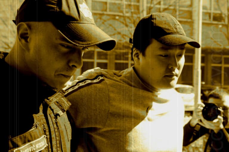 Do Kwon Faces Incarceration in Both US and South Korea