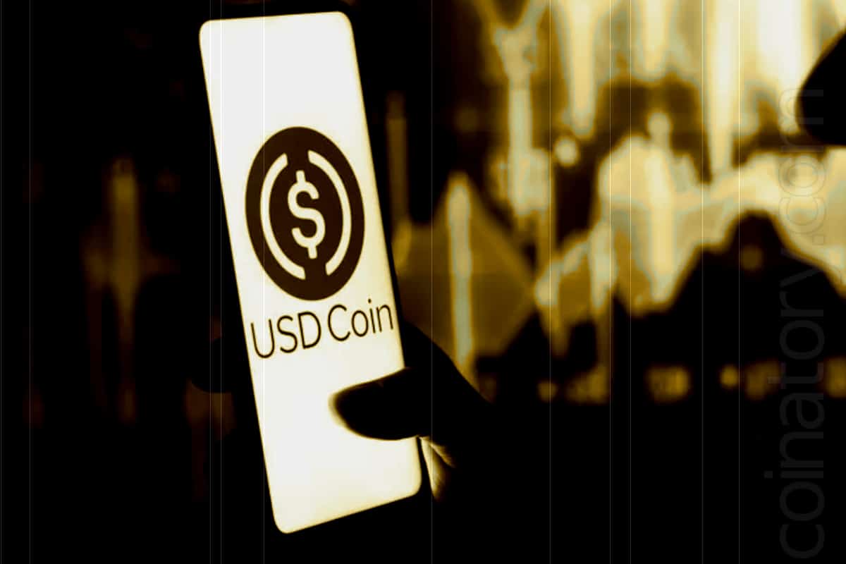 USDC Dethrones USDT as the Most Liquid Stablecoin