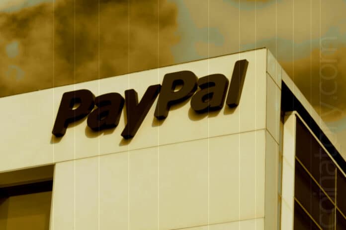 PayPal Invests in Cutting-Edge Technology Innovation