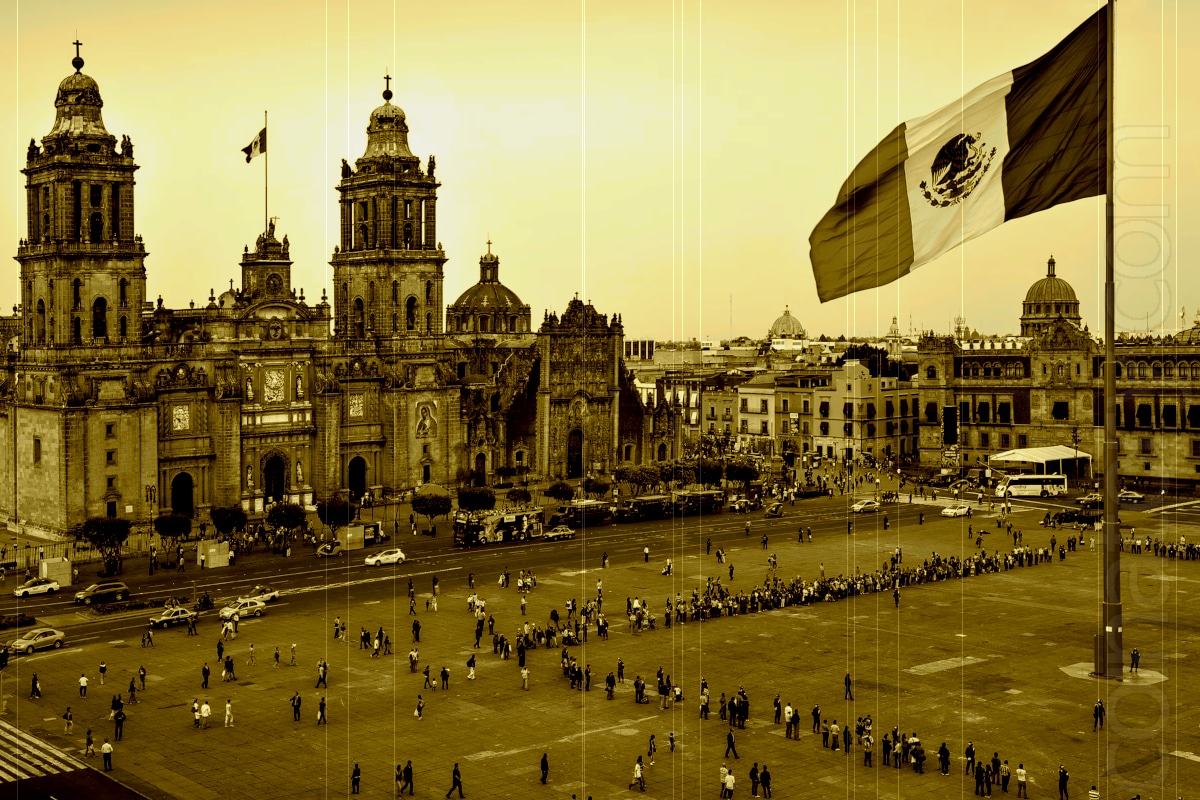 Introducing USDP: The New Stablecoin for Mexican Residents